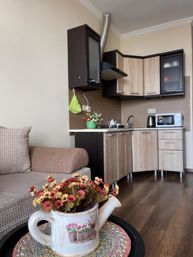 Nako Home Batumi Kültér fotó