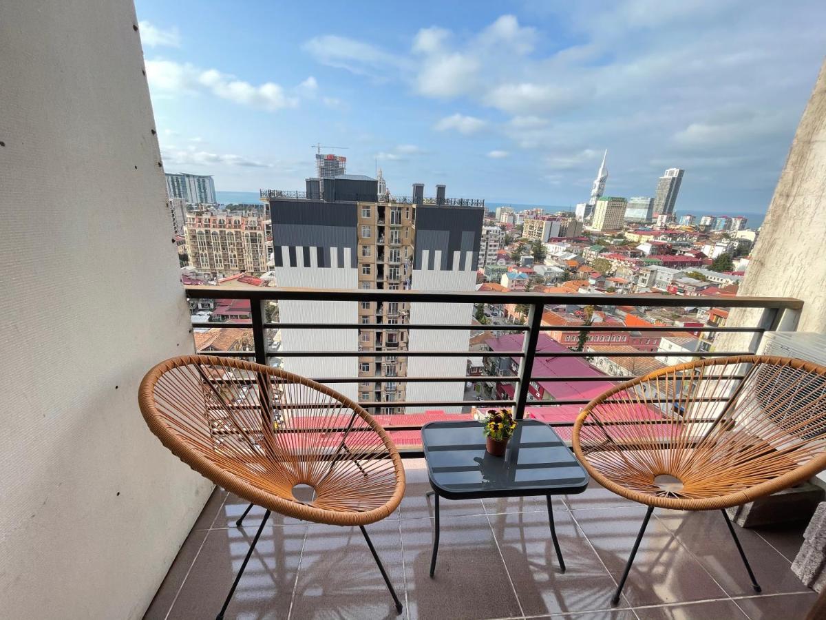 Nako Home Batumi Kültér fotó