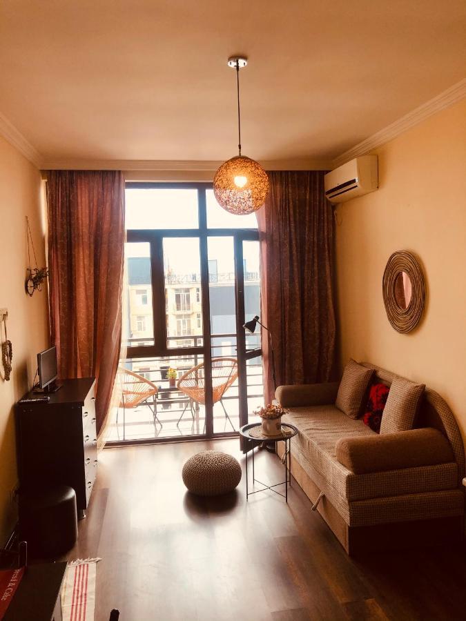 Nako Home Batumi Kültér fotó