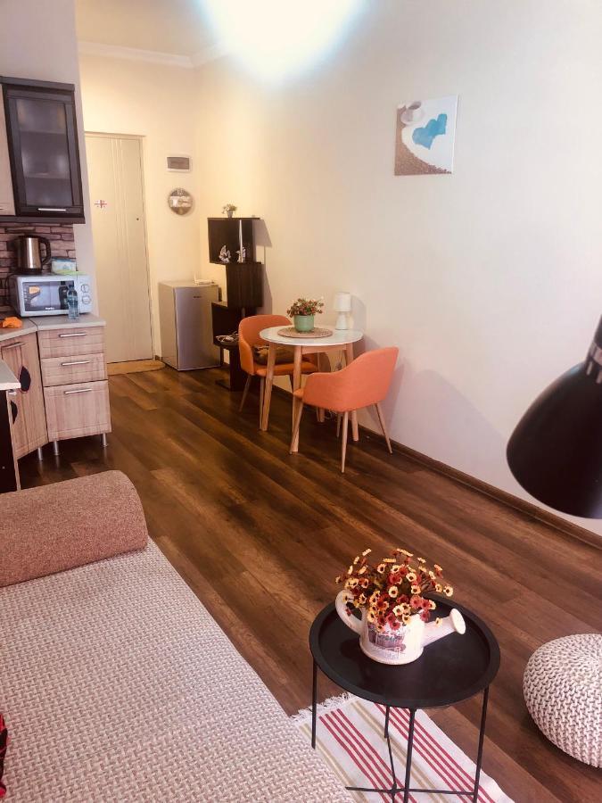 Nako Home Batumi Kültér fotó