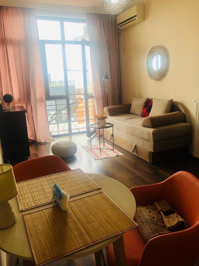 Nako Home Batumi Kültér fotó