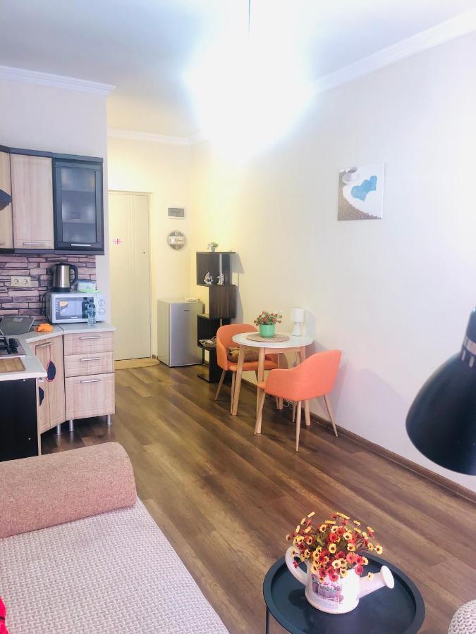 Nako Home Batumi Kültér fotó