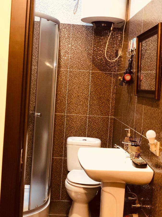 Nako Home Batumi Kültér fotó