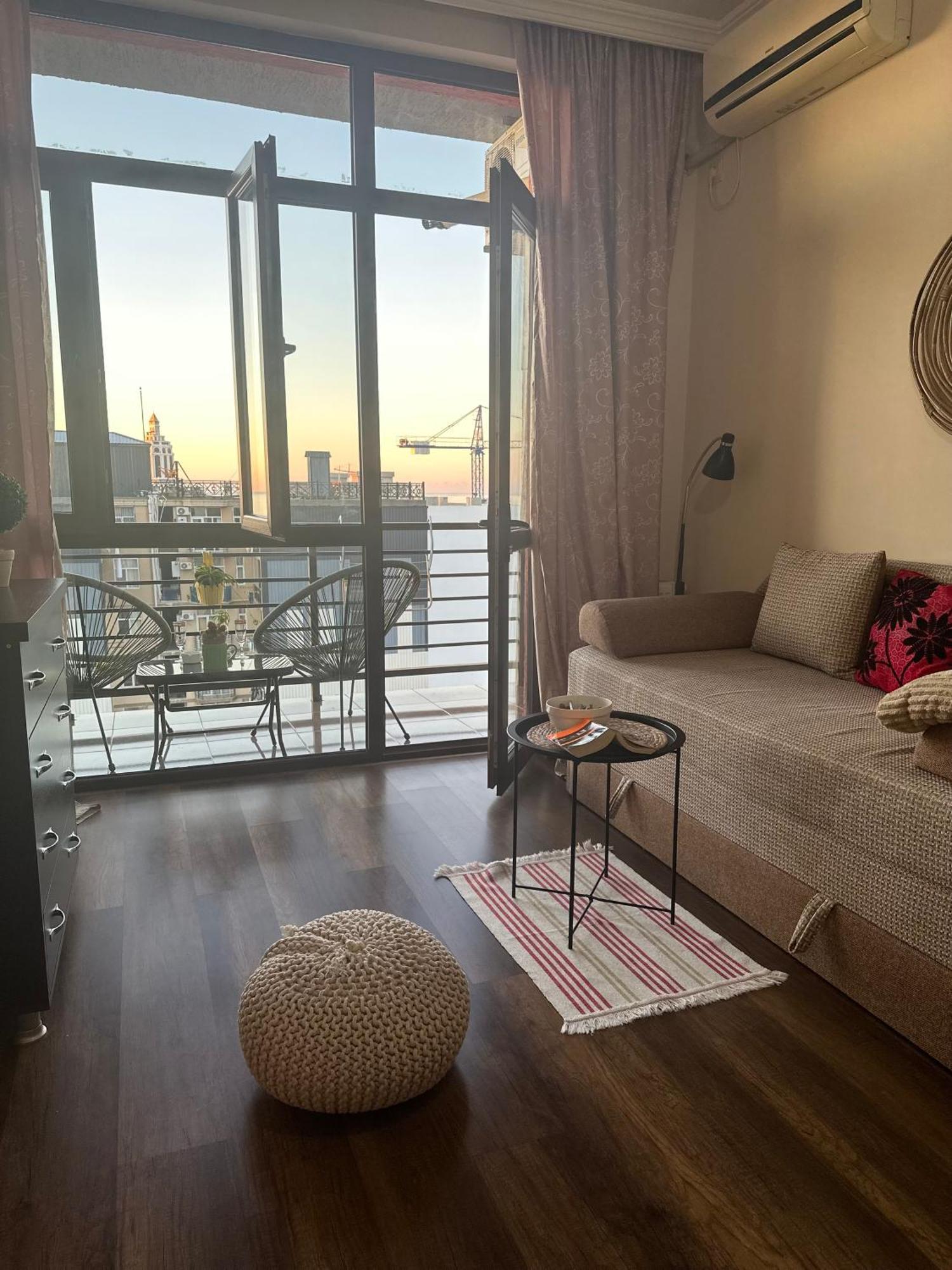 Nako Home Batumi Kültér fotó